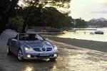 Mercedes-Benz SLK-Class 2005 года